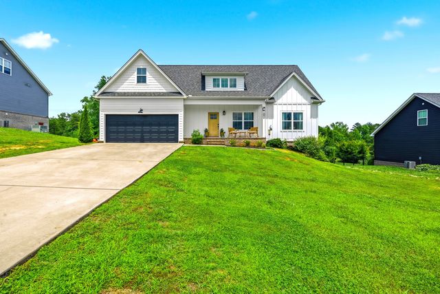 661 Riddle Road, Dayton, TN 37321