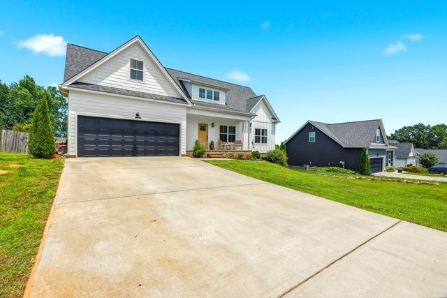 661 Riddle Road, Dayton, TN 37321
