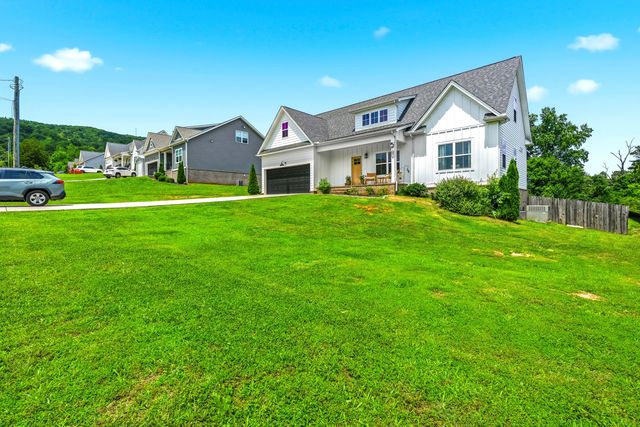 661 Riddle Road, Dayton, TN 37321
