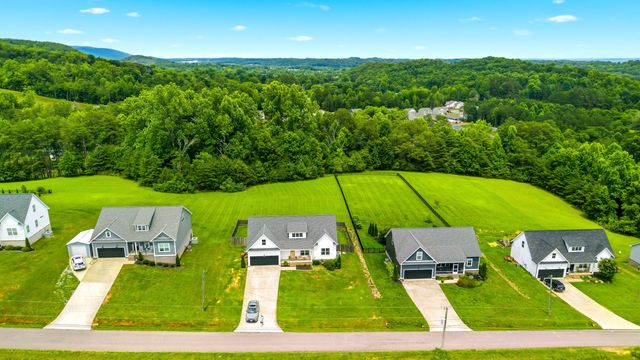 661 Riddle Road, Dayton, TN 37321