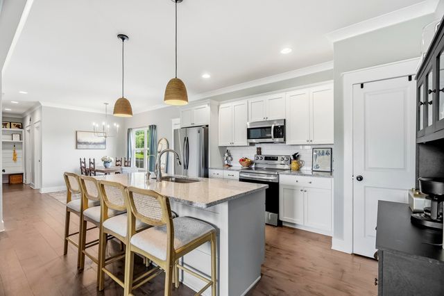 661 Riddle Road, Dayton, TN 37321