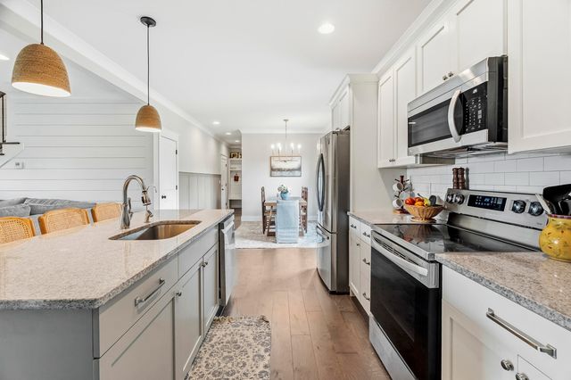 661 Riddle Road, Dayton, TN 37321