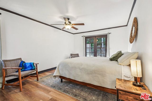 8718 Crescent Drive, Los Angeles, CA 90046