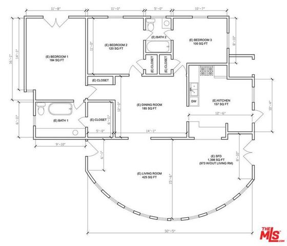 8718 Crescent Drive, Los Angeles, CA 90046