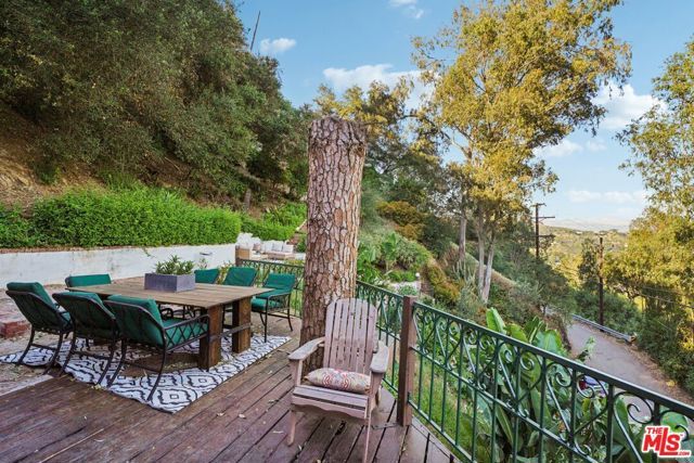 8718 Crescent Drive, Los Angeles, CA 90046