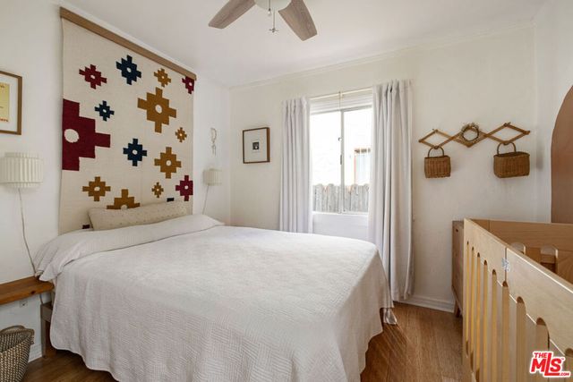 3303 S Durango Avenue, Los Angeles, CA 90034