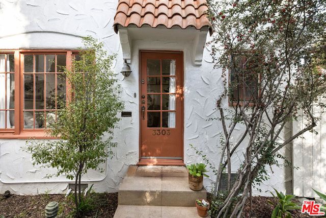 3303 S Durango Avenue, Los Angeles, CA 90034