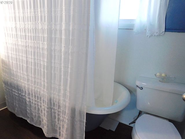 496 HAMBURG Ave, Astoria, OR 97103