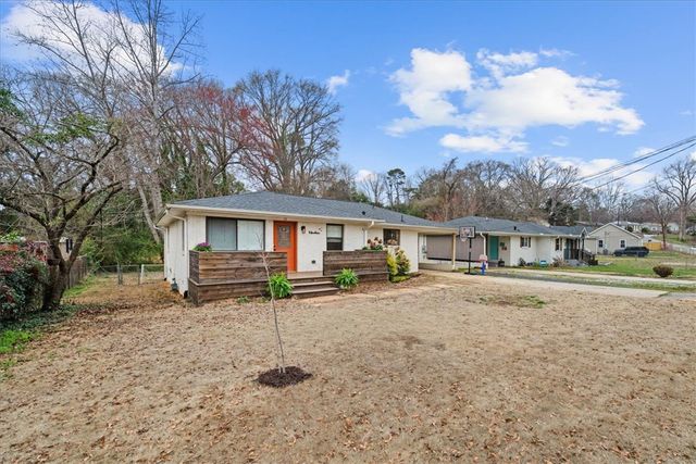 19 Berkley Avenue, Greenville, SC 29606