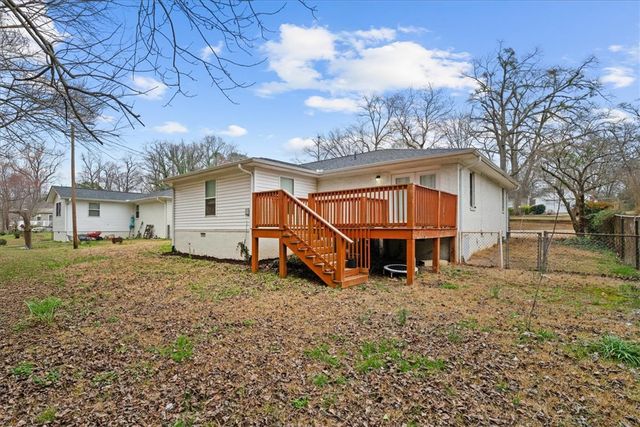 19 Berkley Avenue, Greenville, SC 29606