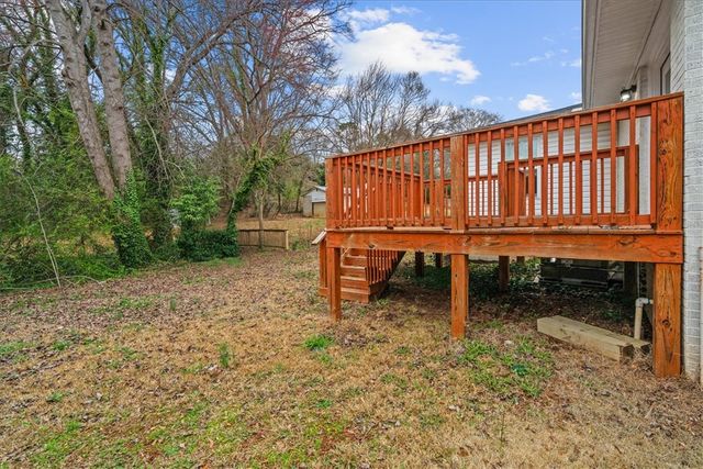 19 Berkley Avenue, Greenville, SC 29606