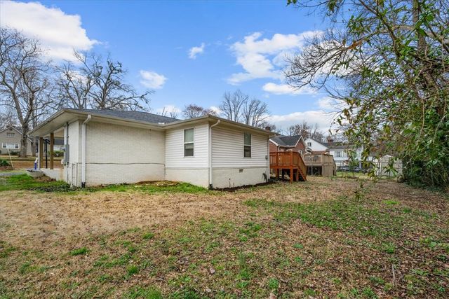 19 Berkley Avenue, Greenville, SC 29606