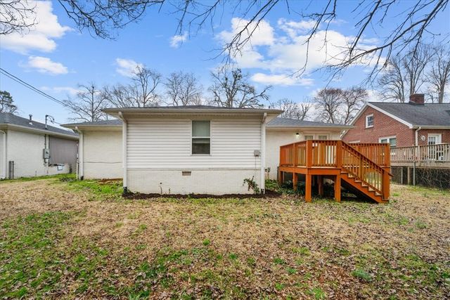 19 Berkley Avenue, Greenville, SC 29606