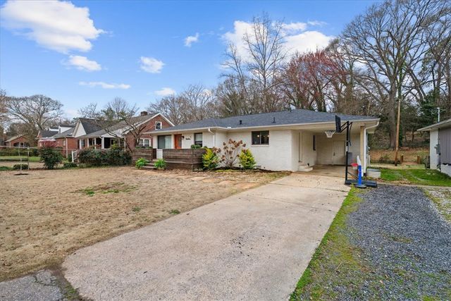 19 Berkley Avenue, Greenville, SC 29606