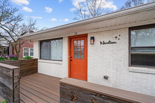 19 Berkley Avenue, Greenville, SC 29606