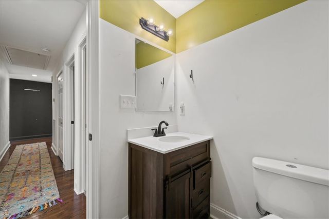 19 Berkley Avenue, Greenville, SC 29606
