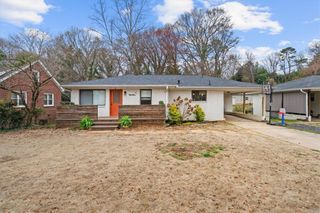 19 Berkley Avenue, Greenville, SC 29606