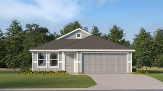 1100 Tufted Drive, Crowley, TX 76036
