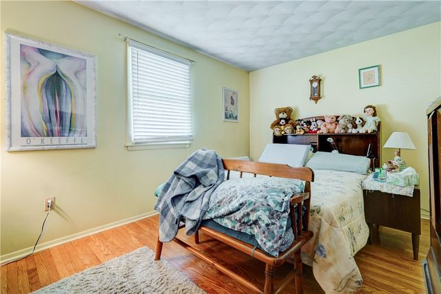 45 Morrison Avenue, Chili, NY 14623