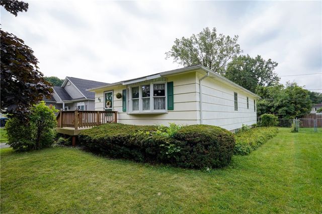 45 Morrison Avenue, Chili, NY 14623