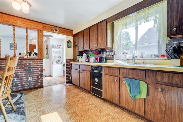 45 Morrison Avenue, Chili, NY 14623