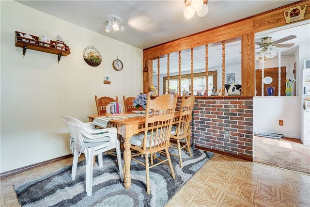 45 Morrison Avenue, Chili, NY 14623