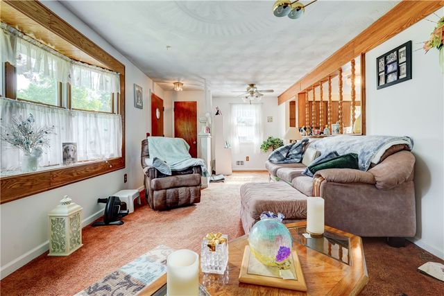 45 Morrison Avenue, Chili, NY 14623