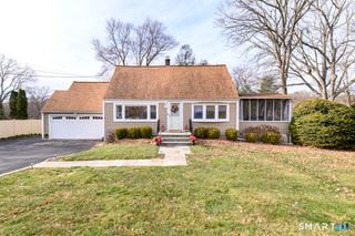 57 Creeping Hemlock Drive, Norwalk, CT 06851