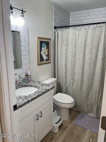 1025 COLLIER Boulevard, St. Augustine, FL 32084