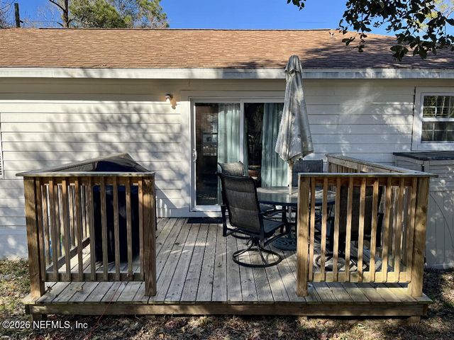 1025 COLLIER Boulevard, St. Augustine, FL 32084