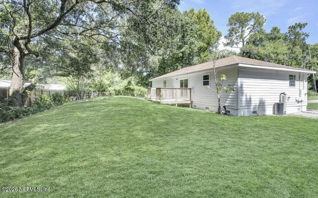 1025 COLLIER Boulevard, St. Augustine, FL 32084