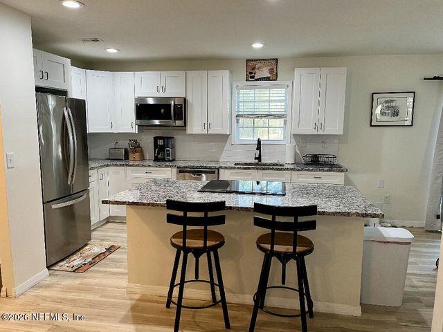 1025 COLLIER Boulevard, St. Augustine, FL 32084