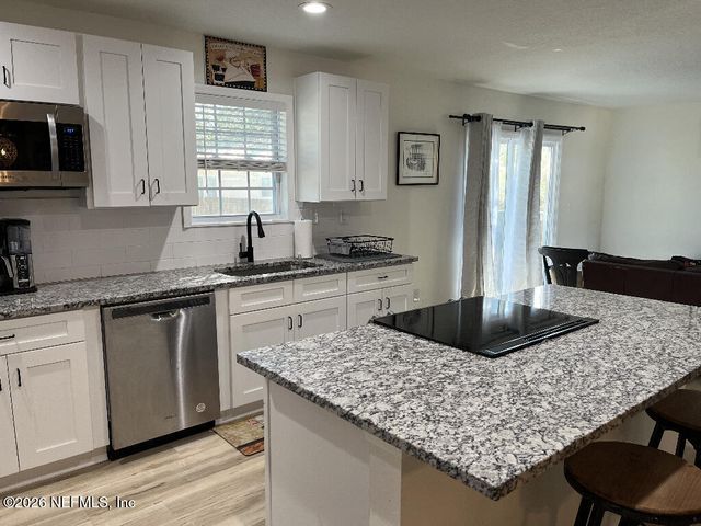 1025 COLLIER Boulevard, St. Augustine, FL 32084