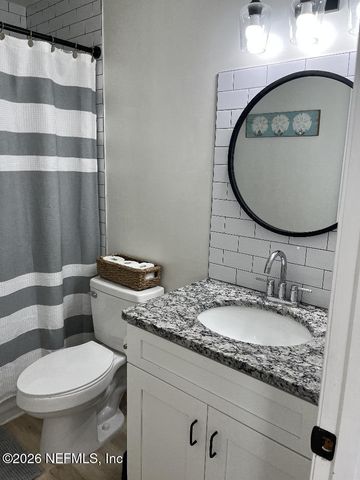 1025 COLLIER Boulevard, St. Augustine, FL 32084