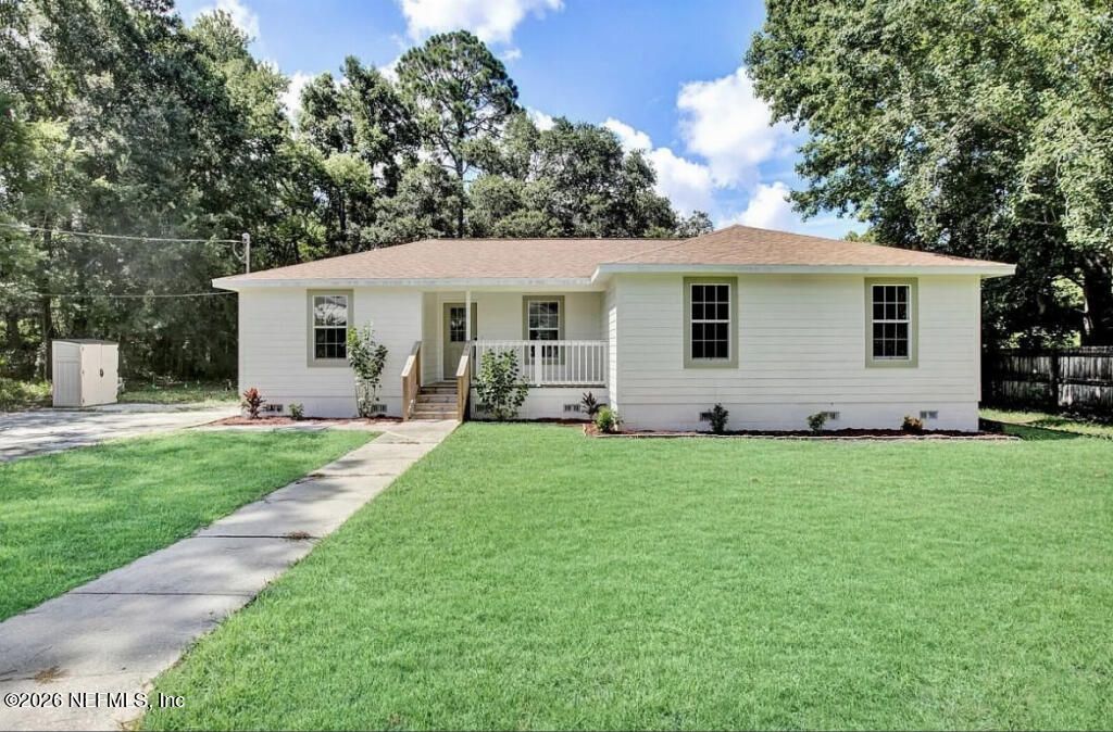 1025 COLLIER Boulevard, St. Augustine, FL 32084