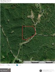 16 ACRES Bethel Road, Ranger, GA 30734