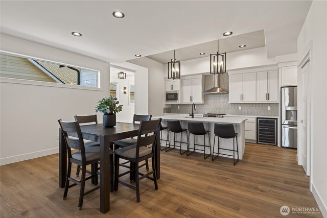 910 Racine Springs Drive, Wenatchee, WA 98801