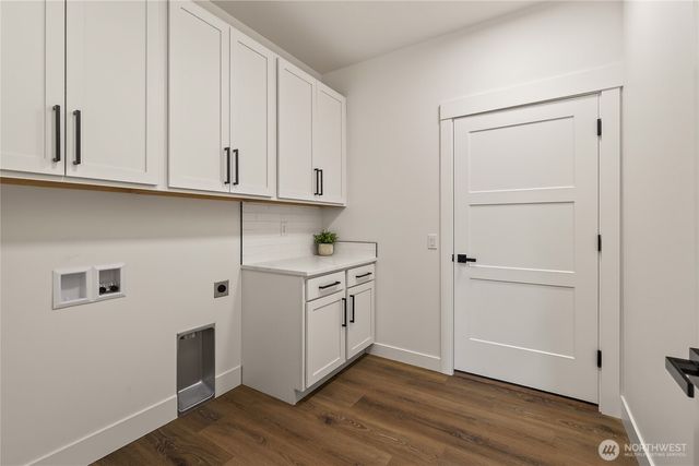 910 Racine Springs Drive, Wenatchee, WA 98801