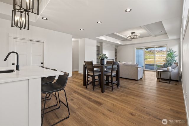 910 Racine Springs Drive, Wenatchee, WA 98801