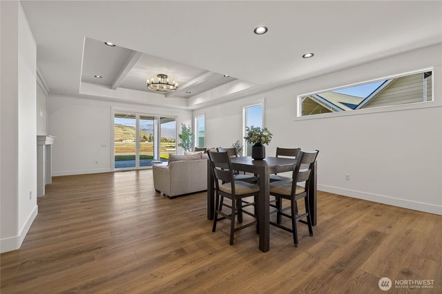 910 Racine Springs Drive, Wenatchee, WA 98801