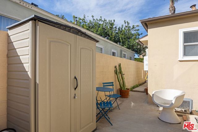 1512 Ocean Park Boulevard 1, Santa Monica, CA 90405