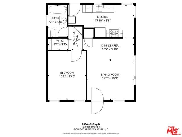 1512 Ocean Park Boulevard 1, Santa Monica, CA 90405