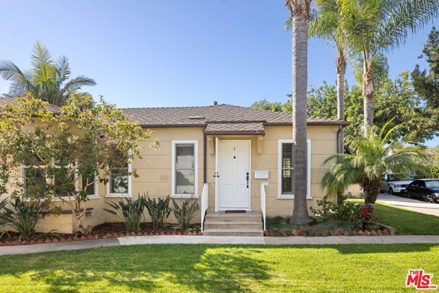 1512 Ocean Park Boulevard 1, Santa Monica, CA 90405