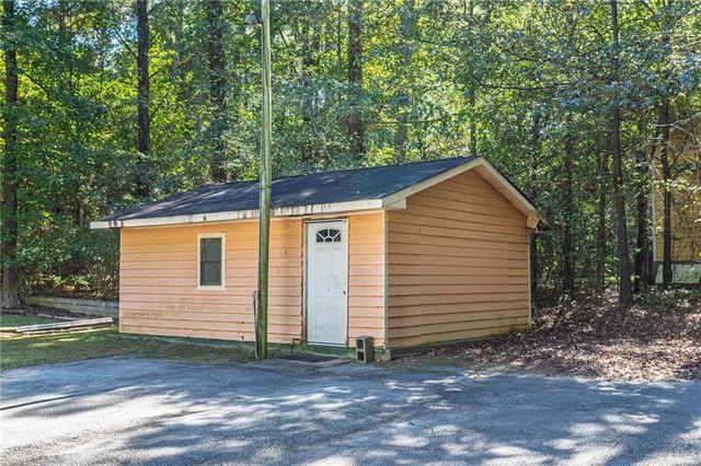 345 Hoke Okelly Mill Road, Loganville, GA 30052