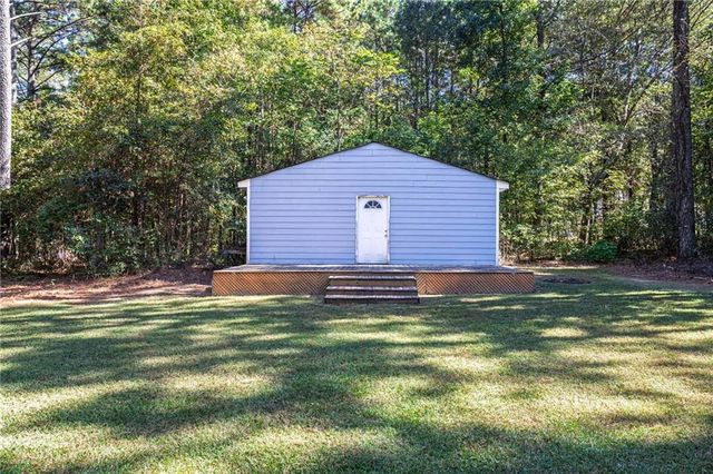 345 Hoke Okelly Mill Road, Loganville, GA 30052