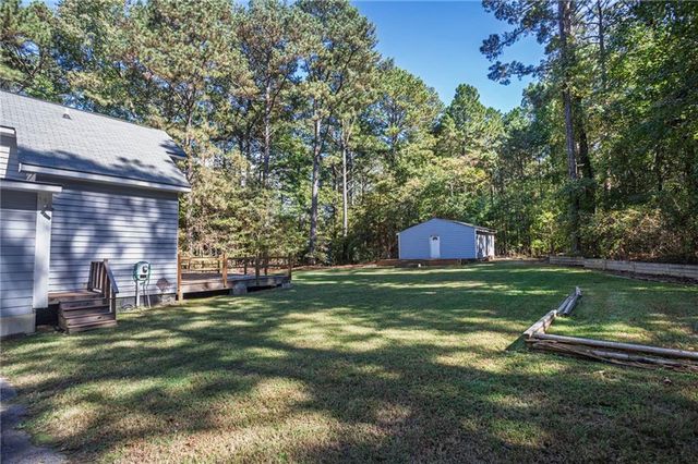 345 Hoke Okelly Mill Road, Loganville, GA 30052