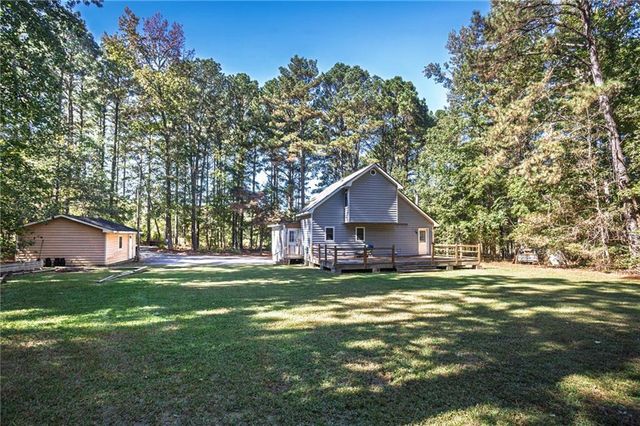 345 Hoke Okelly Mill Road, Loganville, GA 30052