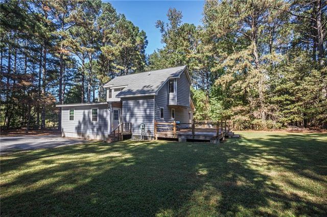 345 Hoke Okelly Mill Road, Loganville, GA 30052