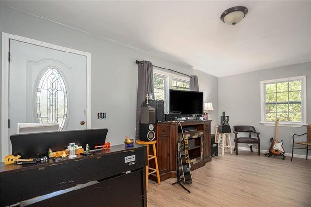 345 Hoke Okelly Mill Road, Loganville, GA 30052