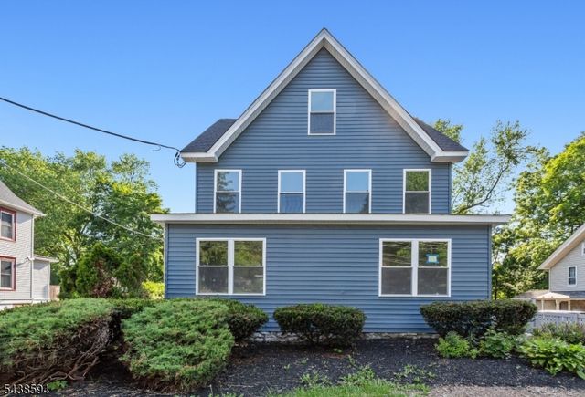 108 NJ-23 S, Hamburg Boro, NJ 07419